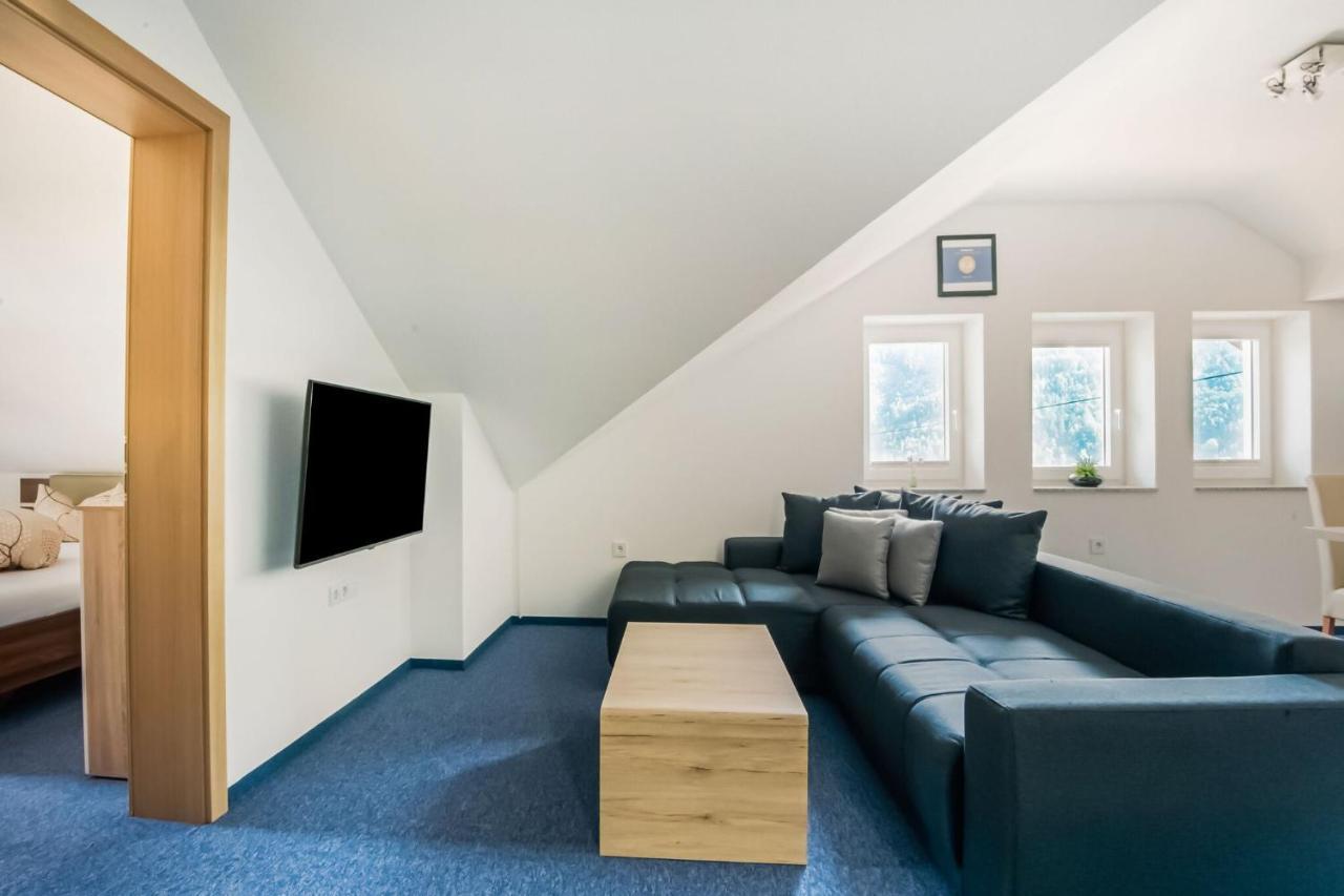 Haus Susi Apartment Sautens Exterior photo