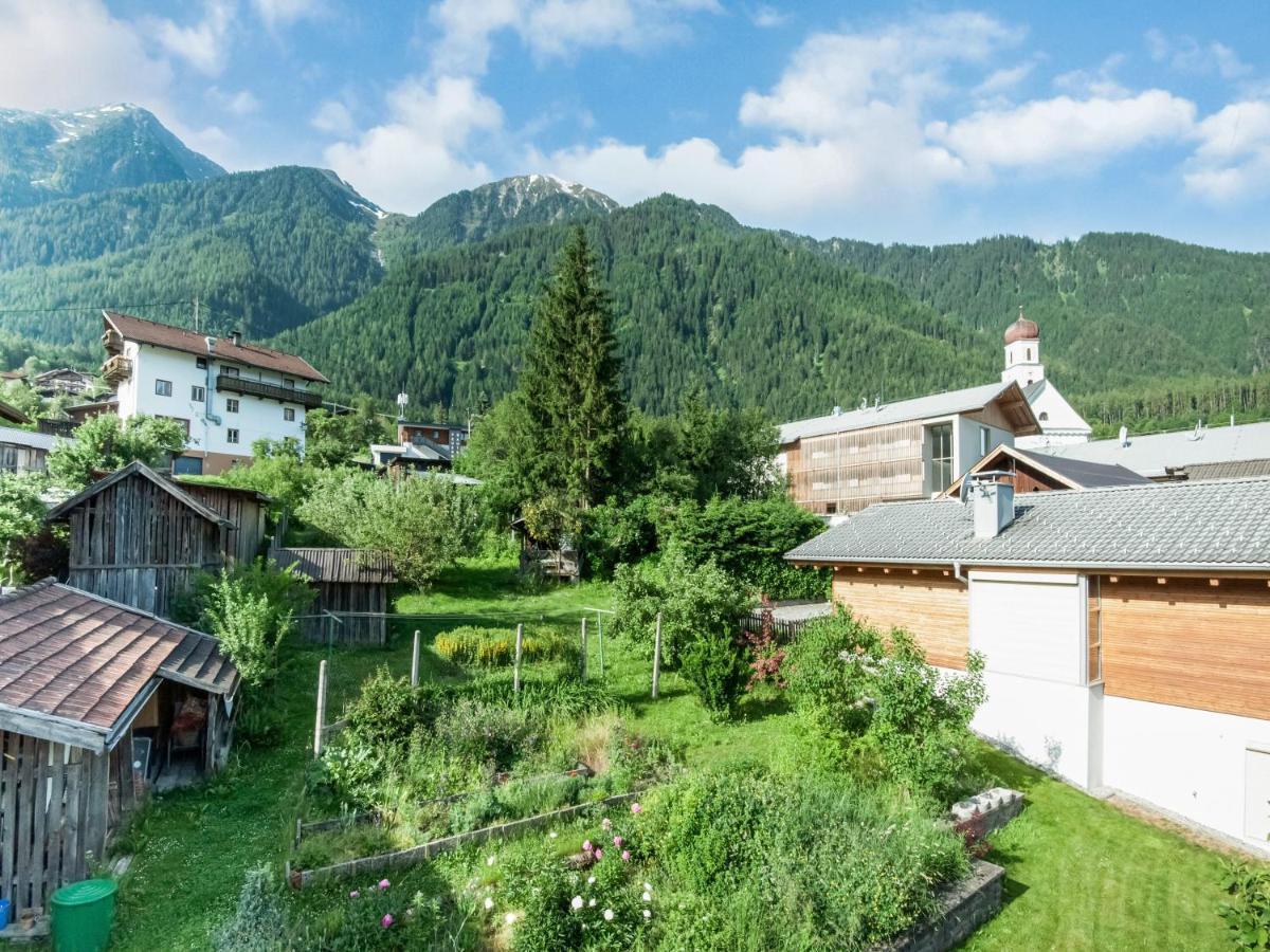 Haus Susi Apartment Sautens Exterior photo