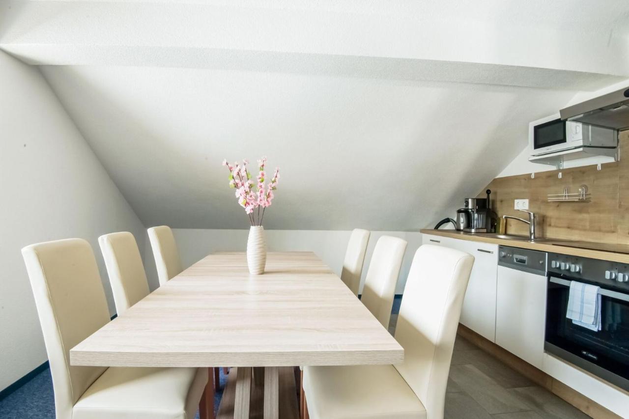 Haus Susi Apartment Sautens Exterior photo