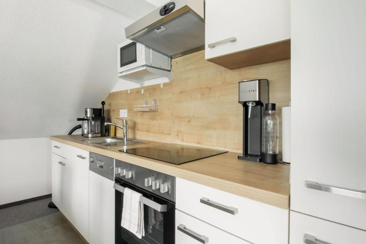 Haus Susi Apartment Sautens Exterior photo