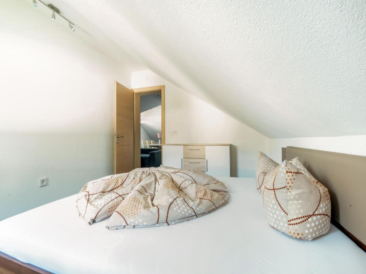 Haus Susi Apartment Sautens Exterior photo