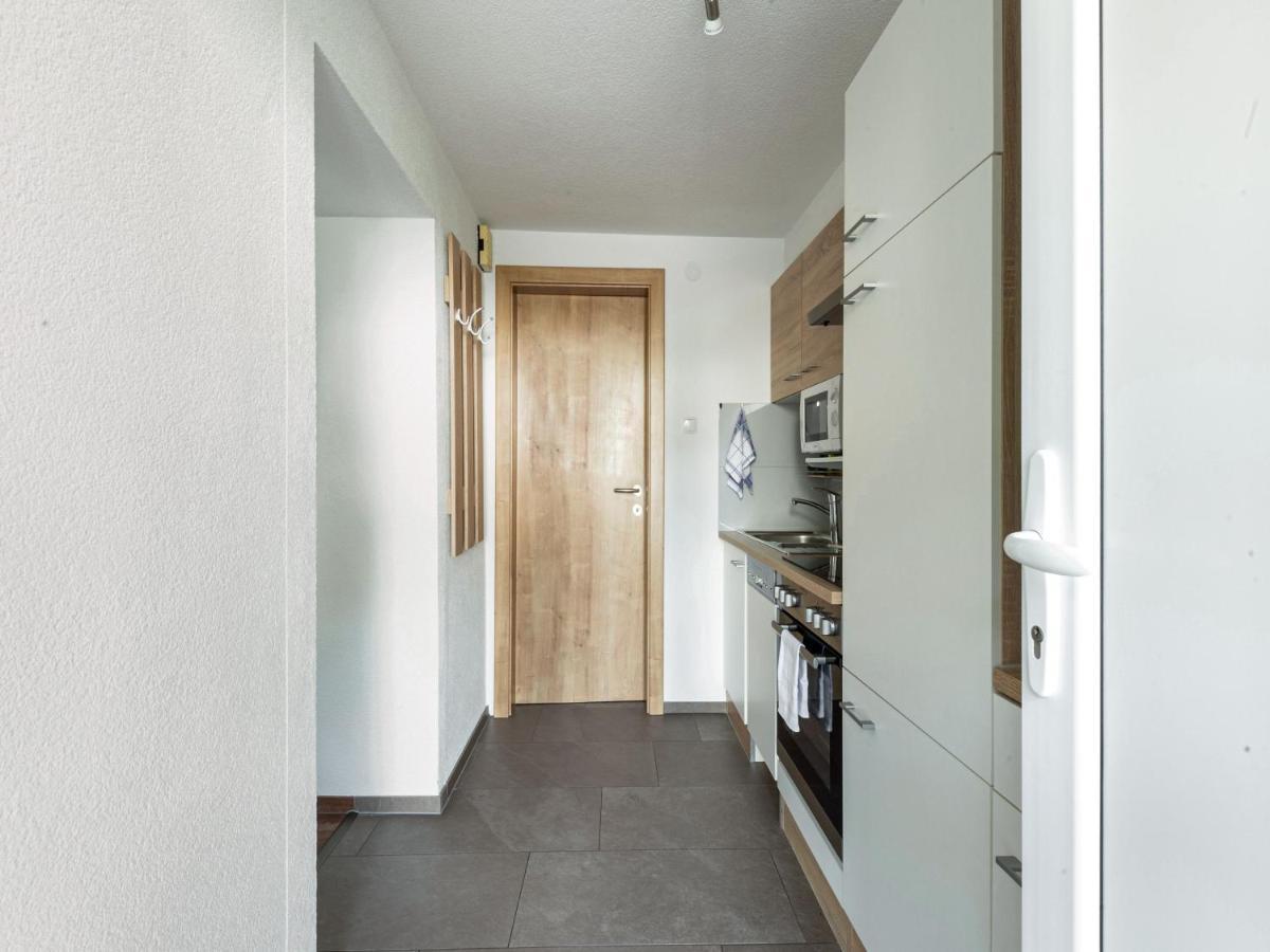 Haus Susi Apartment Sautens Exterior photo