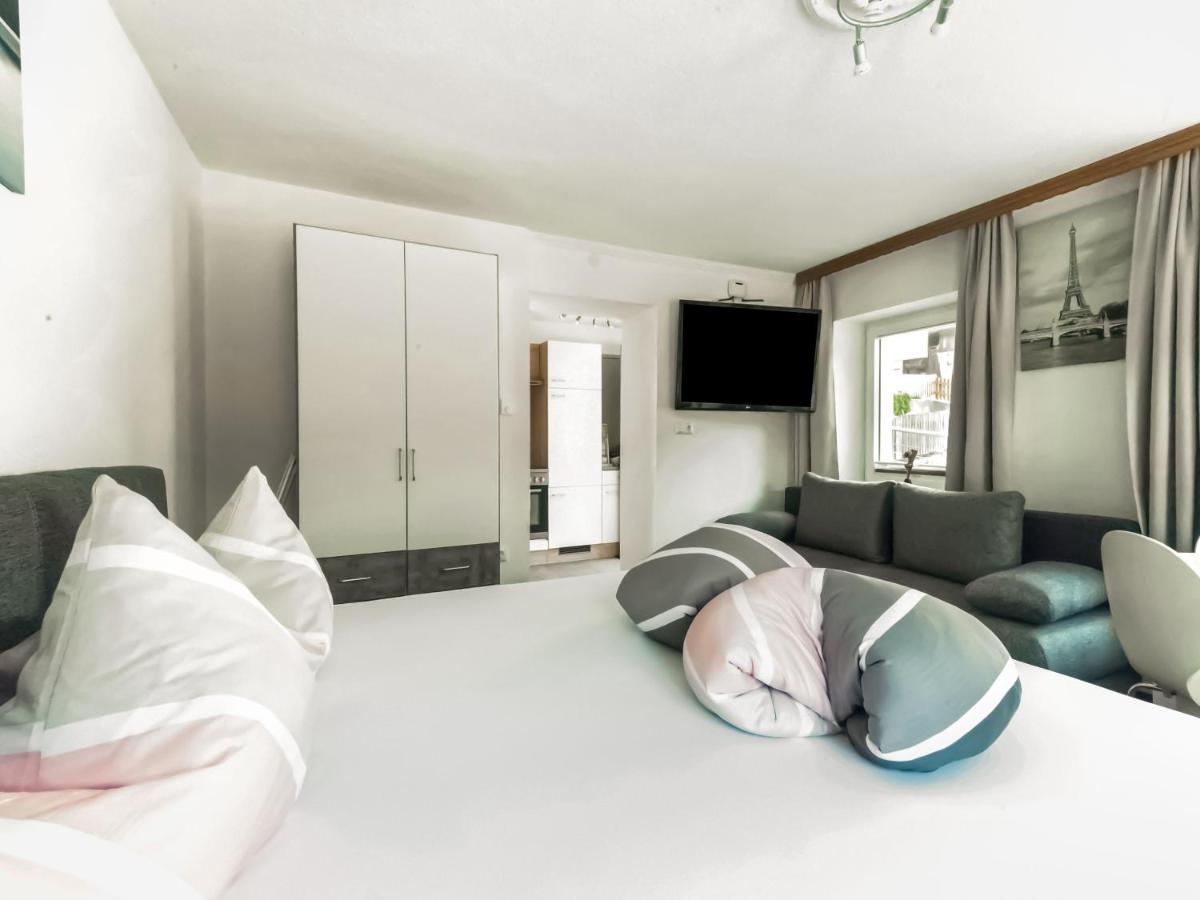 Haus Susi Apartment Sautens Exterior photo