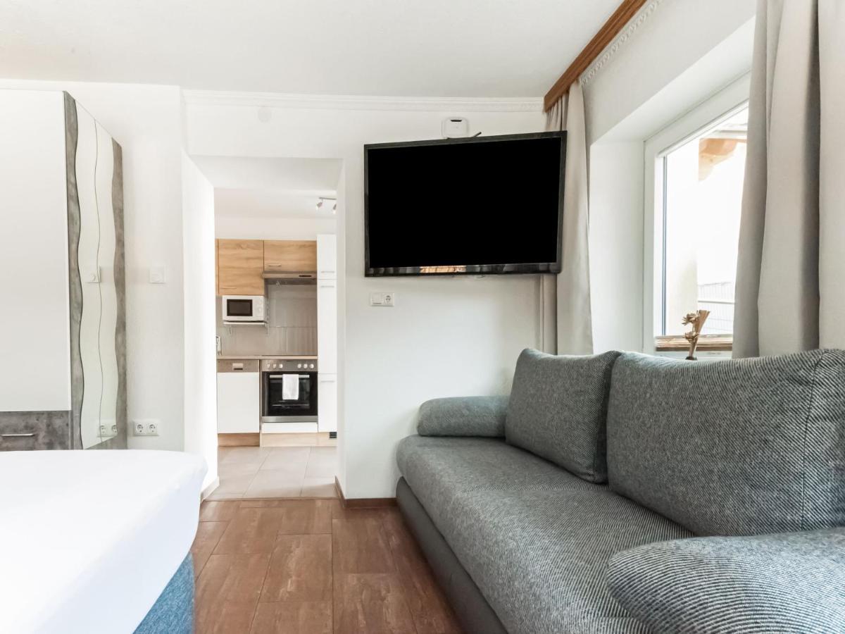 Haus Susi Apartment Sautens Exterior photo