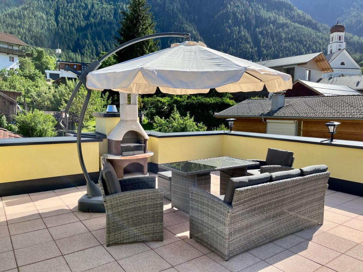 Haus Susi Apartment Sautens Exterior photo
