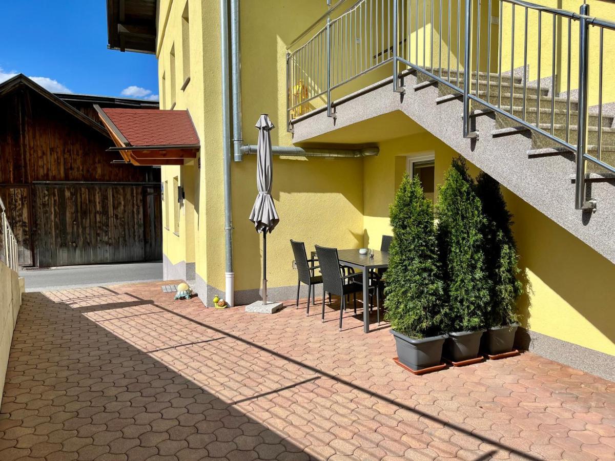 Haus Susi Apartment Sautens Exterior photo